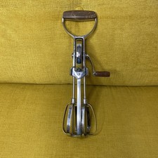 Vintage Prestige Rotary Hand