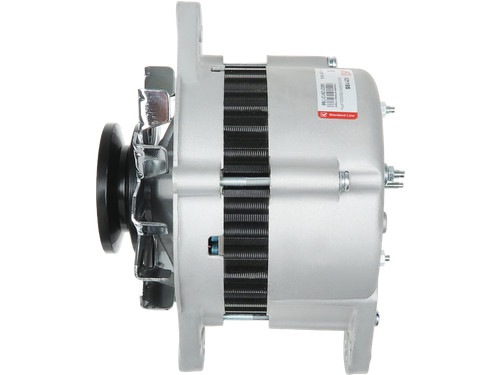 Brand new alternator 12v - new, 60a