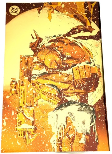 Arabic gold foil absolute - arabic,
