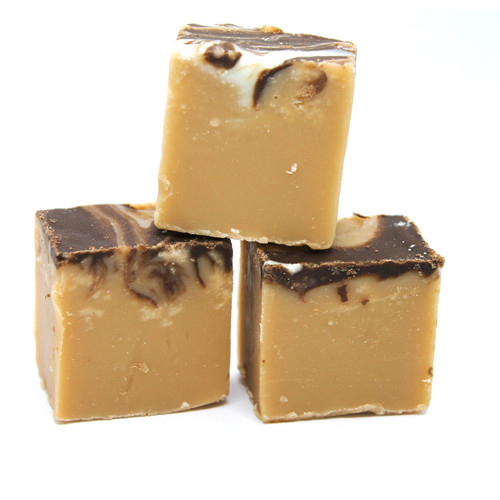 Tasty fudge flavours - fudge,
