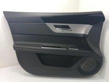 JAGUAR XF X260 MK2 INTERIOR