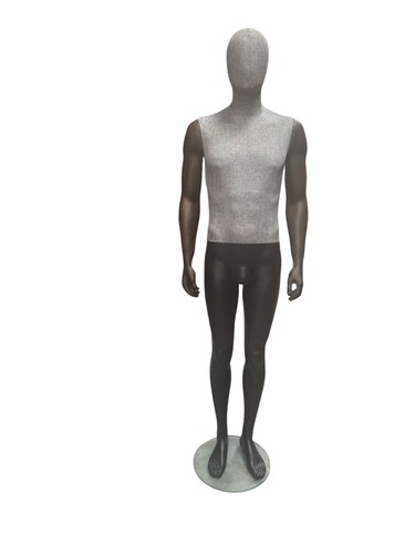 Mannequin male with - mannequin,