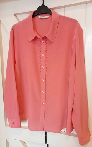 Bhs classics ladies coral - classics,