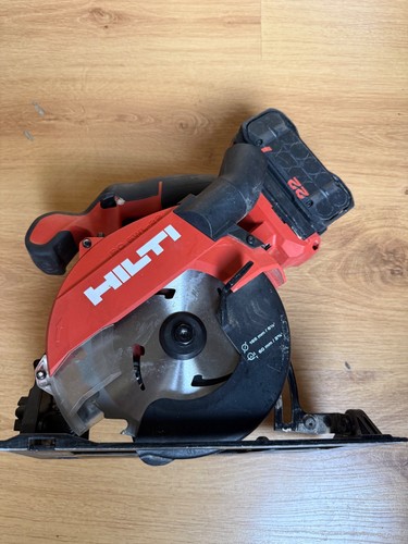 Hilti 6wl cordless - sc,