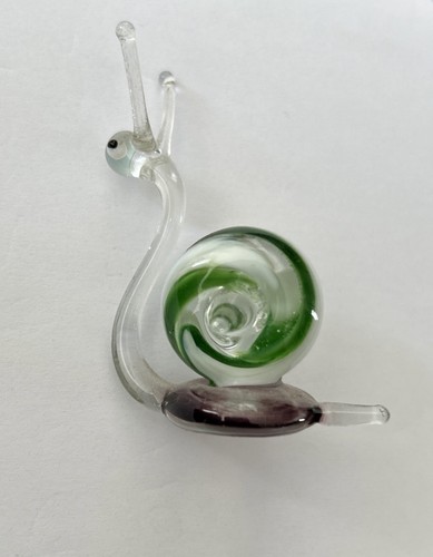 Vintage art snail - vintage,