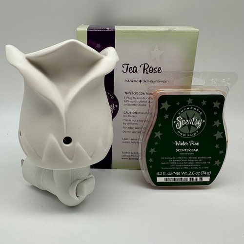 Scentsy mini wax - scentsy, mini-wax