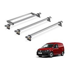 VW Caddy Roof Rack for