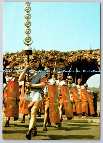 D312670 roman legionaries - d312670,