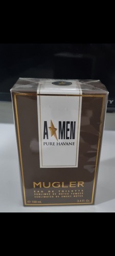 Thierry mugler men - thierry, a*men