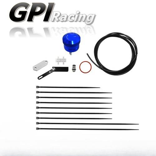 Blue automatic chain - blue,