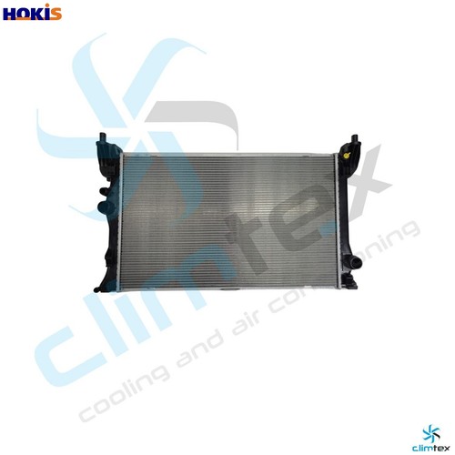 Radiator engine cooling - radiator,