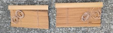 Venetian Real Wooden String