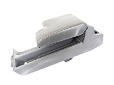 BMW 3 Series E36 Convertible Grey Centre Console Leather Armrest