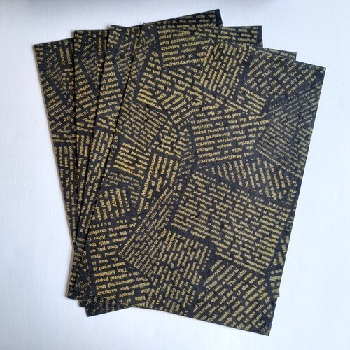 Clearance sheets of - x,