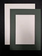 18x13 cm Photo Mount for IKEA