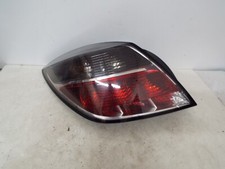 VAUXHALL ASTRA H COUPE 3 DOOR N/S PASSENGER SIDE REAR BACK TAIL LIGHT 2004-2009