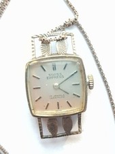 Beautiful Vintage Swiss