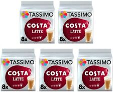 Tassimo Coffee Pods Costa