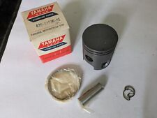 Yamaha Piston Kit 2nd Oversize 40.50mm 420-11636-01 RD50 DT50 TY50 73 on