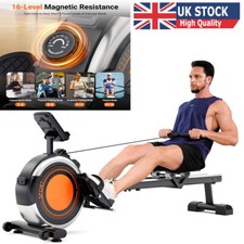 Magnetic Rowing Machine Rower
