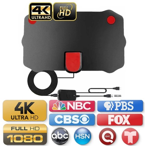 Hdtv 1080p outdoor amplified - hdtv,