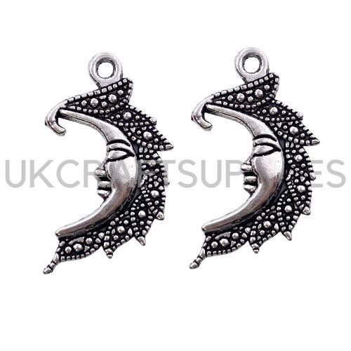 Tibetan silver moon - tibetan,
