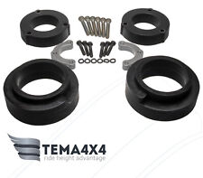 Tema4x4 60mm front and rear