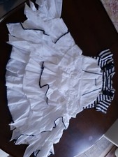 Designer Jottum Dress and Top 3-4 years