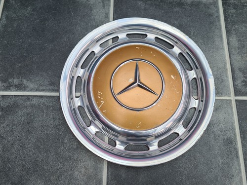 Genuine classic mercedes w123 - genuine,