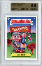 2019 GARBAGE PAIL KIDS 2019