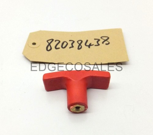 82038438 bonnet handle - -, fits