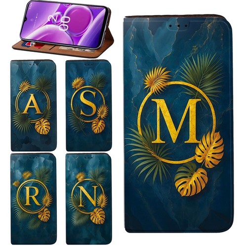 Print leather stand - print,