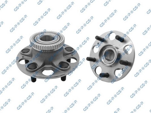 Gsp 9230067 wheel - wheel, kit