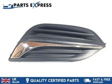 VAUXHALL INSIGNIA B 2017-2020