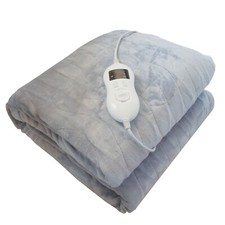 Alva London Electric Heated