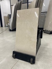 Crema Marfil polished Italian