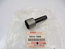 Suzuki AY50 TR50 UF50 UX50