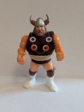 Hasbro WWF/WWE Berzerker