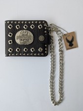 Harley-Davidson Studded Chain