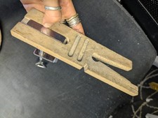 Jewellers Multi Purpose Bench