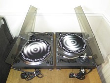 2 x SkyTec TEC 3300