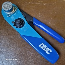 Daniels Manufacturing DMC AFM8