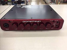 Ibanez P300H-J Headphone Amp