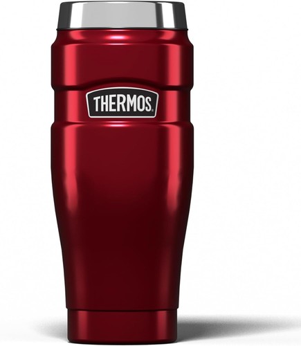 Thermos stainless king travel - thermos,