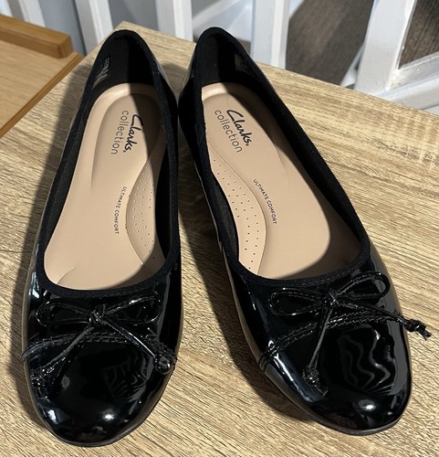 Clark loreleigh rae - clark’s, black