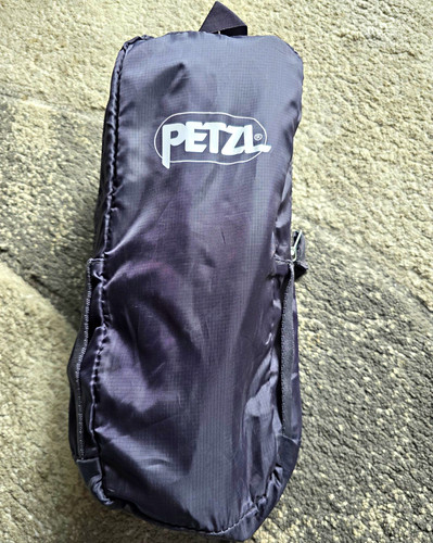 Petzl aquila sit - sit, climbing
