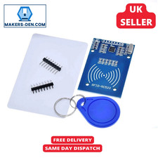 RFID Module RC522 13.56MHZ RF
