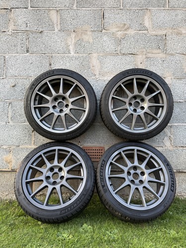 Speedline turini 5x114 - turini,