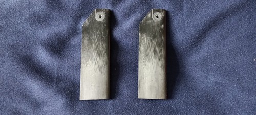 Nhp carbon tail blades - tail,