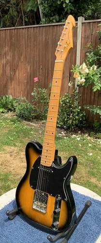 Peavey generation exp - , never